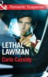 Lethal Lawman (eBook, ePUB) - Bild 1