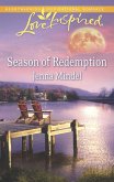 Season Of Redemption (eBook, ePUB) Season Of Redemption (eBook, ePUB)