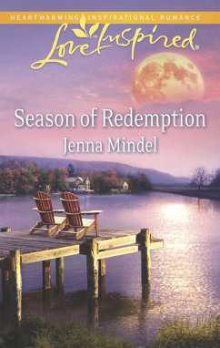 Cover Season Of Redemption (eBook, ePUB)