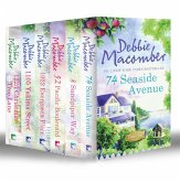 Cedar Cove Collection (Books 7-12) (eBook, ePUB) Cedar Cove Collection (Books 7-12) (eBook, ePUB)