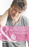 The Sheriff's Second Chance (Mills & Boon Cherish) (eBook, ePUB)