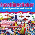 Faschingsfieber-Die Kultigsten Hits Zum Karneval !