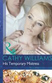 His Temporary Mistress (eBook, ePUB)