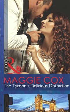 The Tycoon's Delicious Distraction (eBook, ePUB) - Cox, Maggie