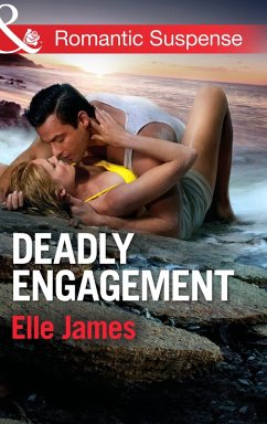 Deadly Engagement (eBook, ePUB) Cover Deadly Engagement (eBook, ePUB)