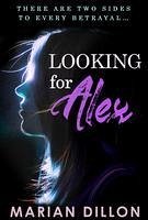 Cover Looking For Alex (eBook, ePUB)