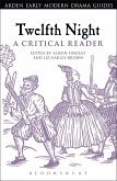Twelfth Night: A Critical Reader (eBook, PDF)