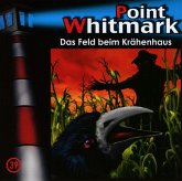 Das Feld beim Krähenhaus Bd / Point Whitmark Bd.39 (1 Audio-CD)