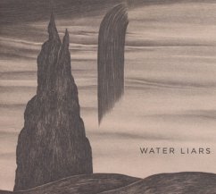Cover Water Liars