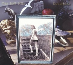 Departure - Soft Hills,The