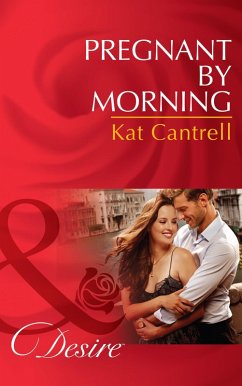 Cover Pregnant By Morning (eBook, ePUB)