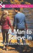 A Man to Believe In (eBook, ePUB) - Bild 1