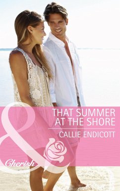 Cover That Summer at the Shore (eBook, ePUB)