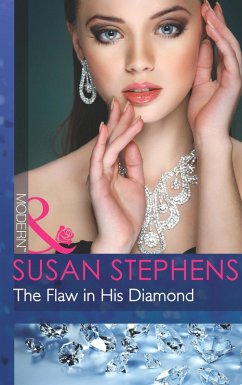 The Flaw In His Diamond (eBook, ePUB) - Stephens, Susan