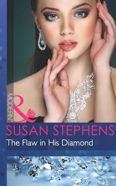 The Flaw In His Diamond (eBook, ePUB) The Flaw In His Diamond (eBook, ePUB)