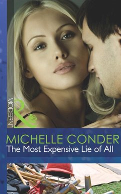 Cover The Most Expensive Lie Of All (eBook, ePUB)