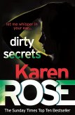 Dirty Secrets (A Karen Rose Novella) (eBook, ePUB)