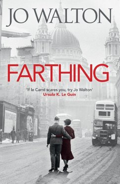 Farthing (eBook, ePUB) - Walton, Jo