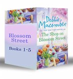 Blossom Street Bundle (Books 1-5): The Shop on Blossom Street / A Good Yarn / Susannah's Garden / Christmas Letters / The Perfect Christmas / Back on Blossom Street (eBook, ePUB)