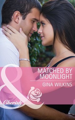 Matched by Moonlight (eBook, ePUB) - Wilkins, Gina