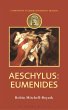 Aeschylus: Eumenides (eBook, ePUB) - Bild 1