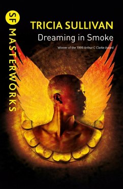 Dreaming In Smoke (eBook, ePUB) - Sullivan, Tricia