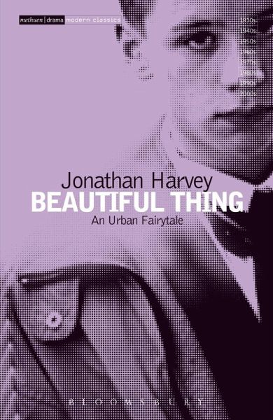 Beautiful Thing (eBook, PDF)