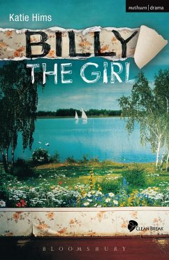 Cover Billy the Girl (eBook, ePUB)
