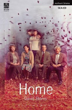 Cover Home (eBook, PDF)