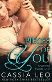 Pieces of You (Shattered Hearts 2) (eBook, ePUB)