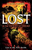Lost... In the Desert of Dread (eBook, PDF)