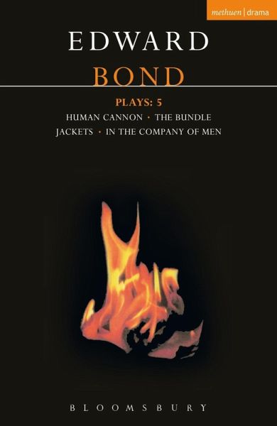 Bond Plays: 5 (eBook, PDF)