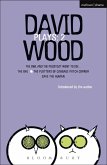 Wood Plays: 2 (eBook, PDF) Wood Plays: 2 (eBook, PDF)