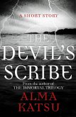 The Devil's Scribe (eBook, ePUB)