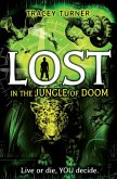 Lost... In the Jungle of Doom (eBook, PDF)