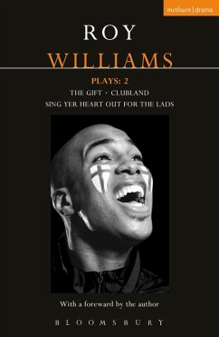Williams Plays: 2 (eBook, ePUB) - Williams, Roy