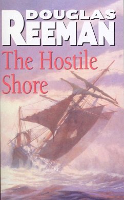 Cover The Hostile Shore (eBook, ePUB)