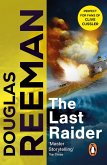 The Last Raider (eBook, ePUB)