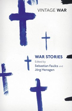 Cover War Stories (eBook, ePUB)