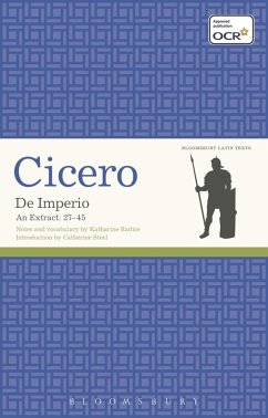 Cover De Imperio (eBook, PDF)