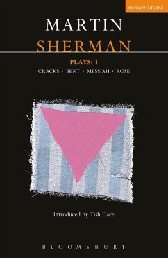 Cover Sherman Plays: 1 (eBook, PDF)