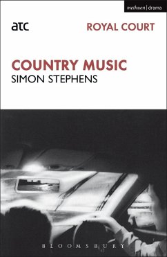 Country Music (eBook, PDF) - Stephens, Simon
