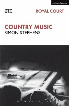 Cover Country Music (eBook, PDF)