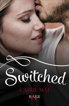 Cover Switched: A Rouge Contemporary Romance (eBook, ePUB)