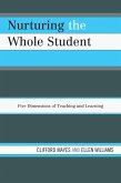 Nurturing the Whole Student (eBook, ePUB)
