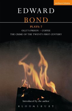 Cover Bond Plays: 7 (eBook, PDF)