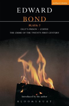 Bond Plays: 7 (eBook, ePUB) - Bond, Edward
