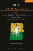 Townsend Plays: 1 (eBook, PDF)