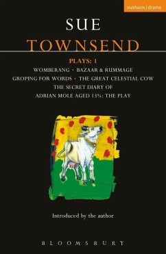 Townsend Plays: 1 (eBook, PDF) - Townsend, Sue