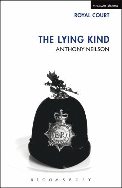 Cover The Lying Kind (eBook, PDF)
